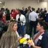 MOM Host Macon-Bibb Chamber of Commerce Business After Hours Event